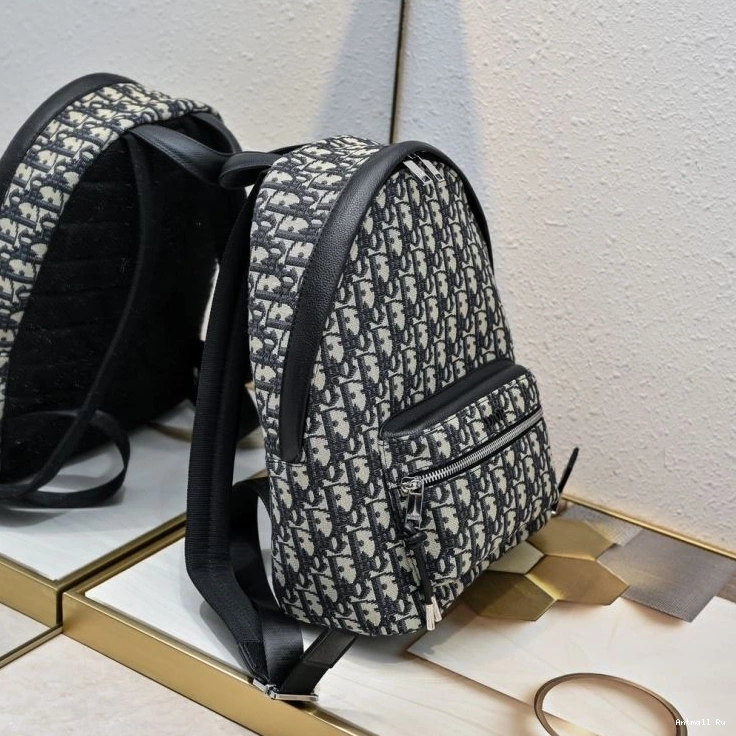 Backpacks Bright 85721 Christian Dior 0707